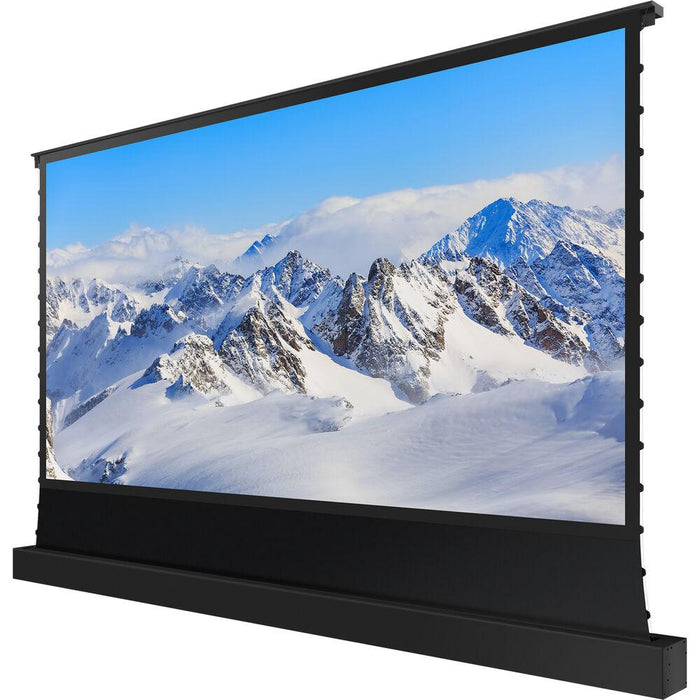 Samsung 120 inch The Premiere Rollable Projector Screen (2022)