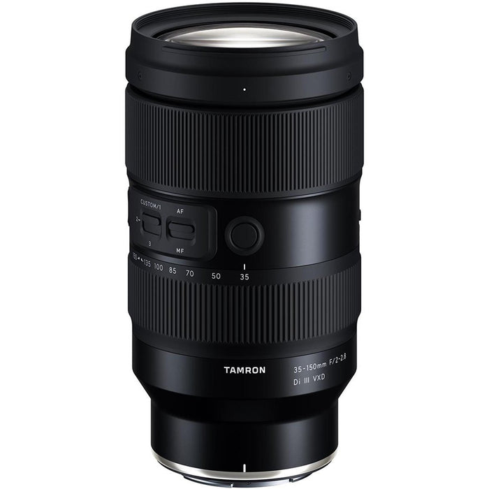 Tamron A058 35-150mm F2-2.8 Di III VXD Lens, Nikon Z Mount