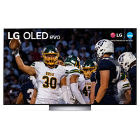LG OLED65C3PUA 65-inch HDR 4K Smart OLED TV Deals