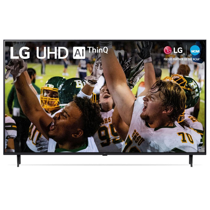 LG 75 inch Class UR9000 Series LED 4K UHD Smart webOS TV