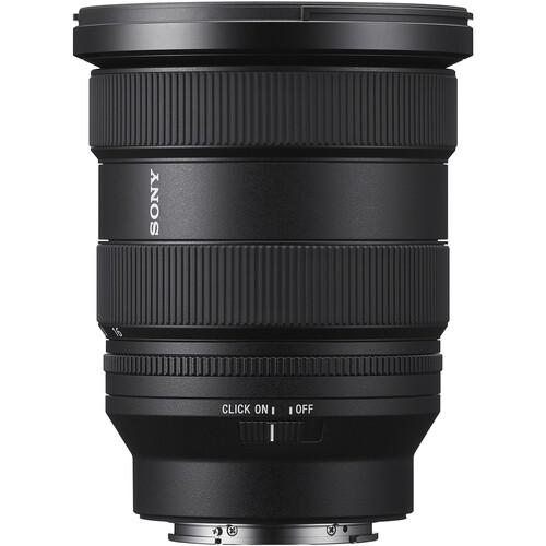 Sony FE 16-35mm F2.8 GM II Full-frame Standard Zoom G Master Lens - SEL1635GM2