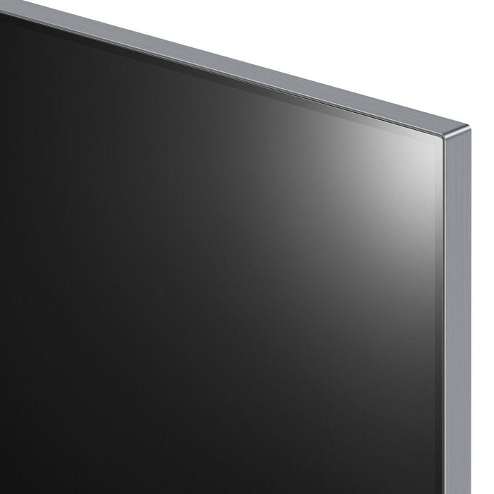 LG 83-Inch Class OLED evo M3 Series, 4K HDR Smart TV (2023)
