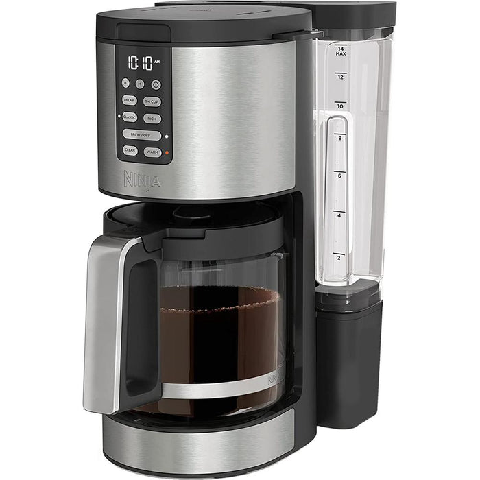 Ninja 14 Cup Programmable Coffee Maker XL Pro (Refurbished) - Open Box