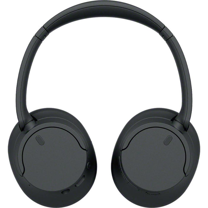 Sony WH-CH720N Wireless Noise Cancelling Headphone, Black - Open Box