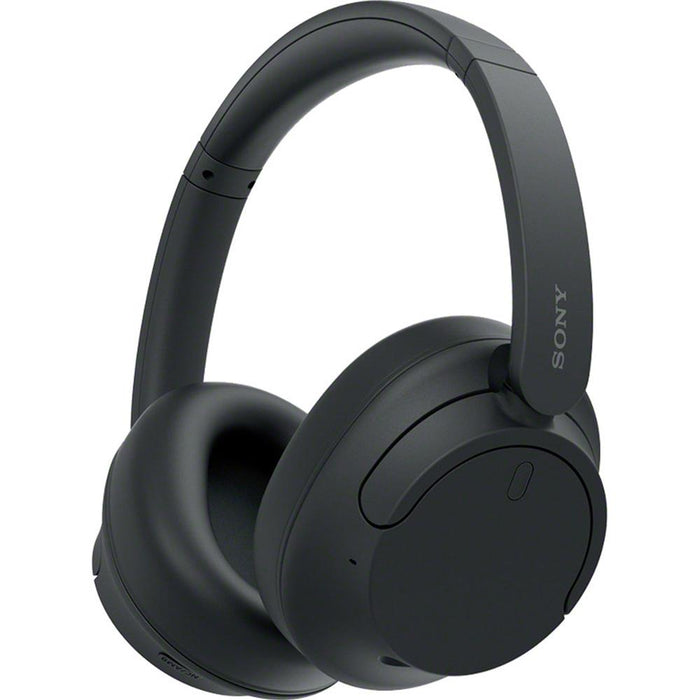 Sony WH-CH720N Wireless Noise Cancelling Headphone, Black - Open Box