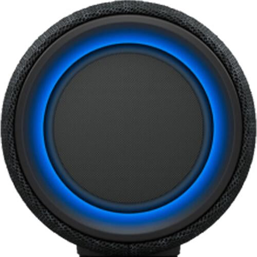 Sony XG300 X-Series Portable Wireless Speaker - Black - Refurbished