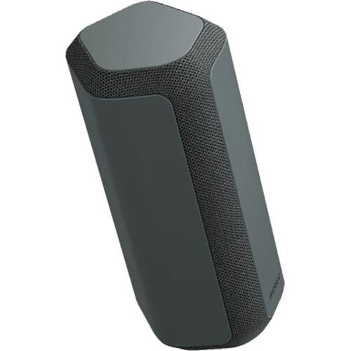 Sony SRSXE300 Portable Bluetooth Wireless Speaker, Black - Factory Refurbished