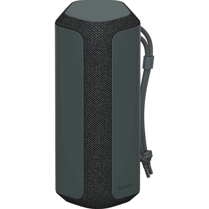 Sony XE200 X-Series Portable Wireless Speaker - Black - Refurbished