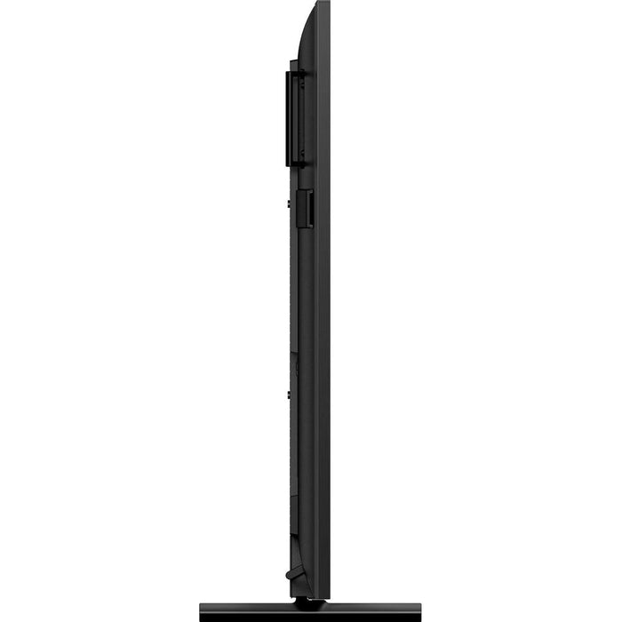 Sony XR85X90L Bravia XR 85" X90L 4K HDR LED Smart TV 2023 + Monster TV Wall Mount Kit