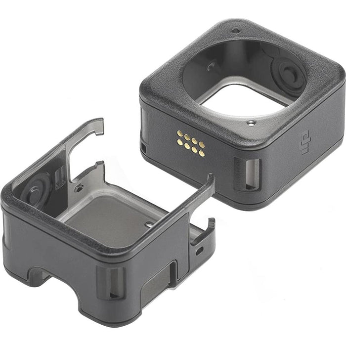 DJI Action 2 Magnetic Protective Case, Black (CP.OS.00000210.01) - Open Box