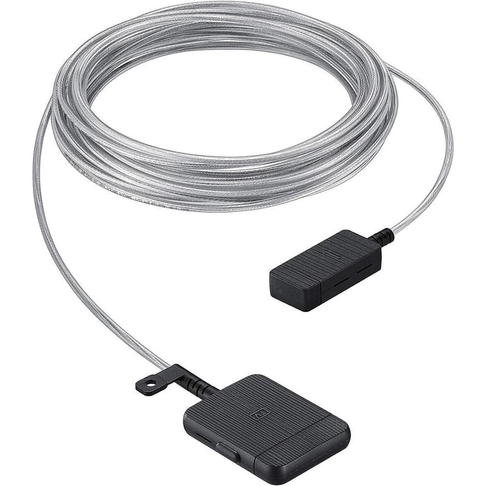 Samsung 15m One Invisible Connection Cable for QLED 4K and The Frame TVs - Open Box