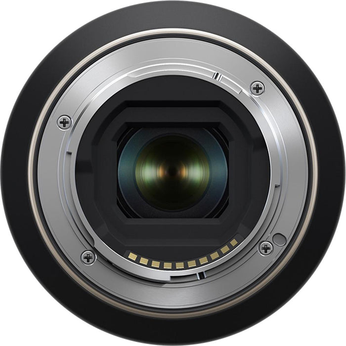 Tamron 18-300mm F3.5-6.3 Di III-A VC VXD Lens for Fujifilm X-Mount Mirrorless, Open Box