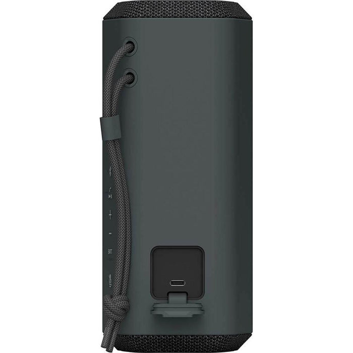 Sony X-Series Portable Wireless Speaker Black Renewed with 2 Warranty