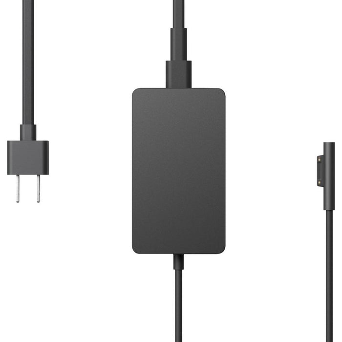 Microsoft Surface 127W Power Supply with USB Port