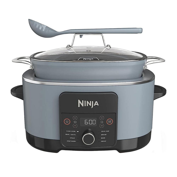 Ninja Foodi Possible Slow Cooker PRO Multi-Cooker Renewed with 3 Year Warranty