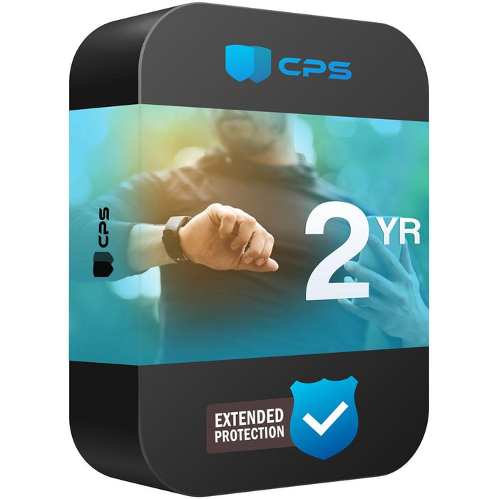 Garmin Venu 3 Fitness GPS Smartwatch Silver Steel Bezel w/Whitestone Case +Warranty Kit