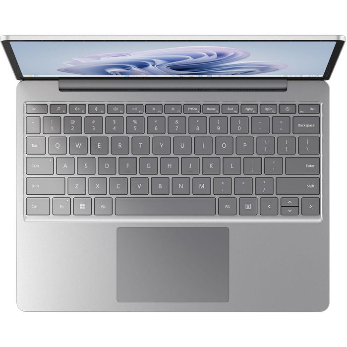 Microsoft Surface Laptop Go 3 12.4" Intel i5-1235U 8GB/256GB Touchscreen, Platinum