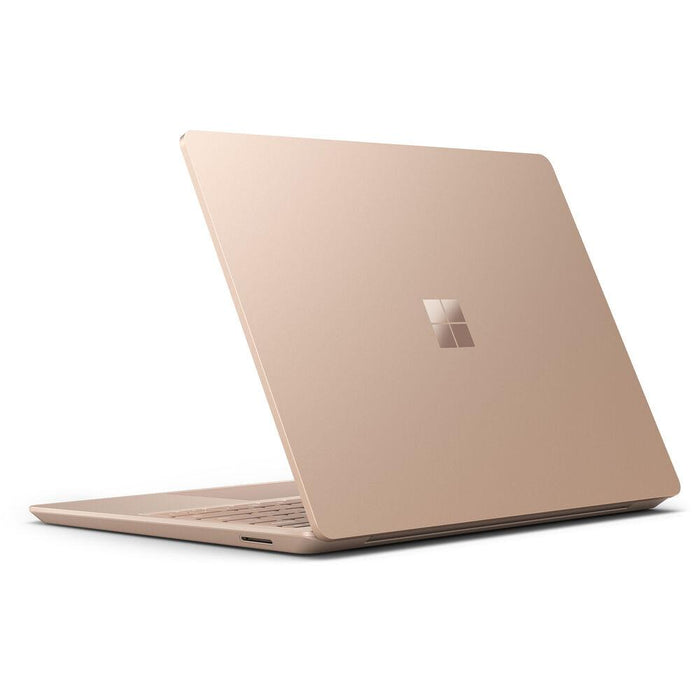 Microsoft Surface Laptop Go 3 12.4" Intel i5-1235U 8GB/256GB Touchscreen, Sandstone