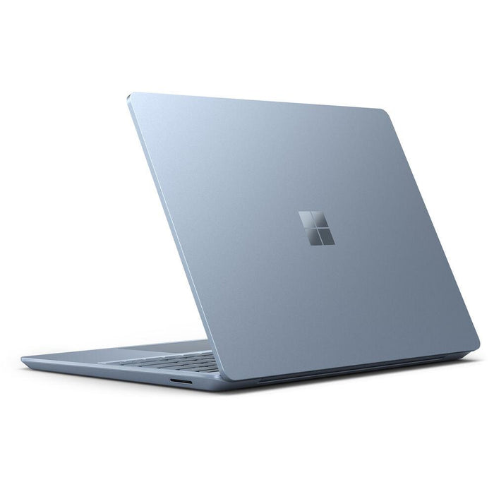 Microsoft Surface Laptop Go 3 12.4" Intel i5-1235U 8GB/256GB Touchscreen, Ice Blue