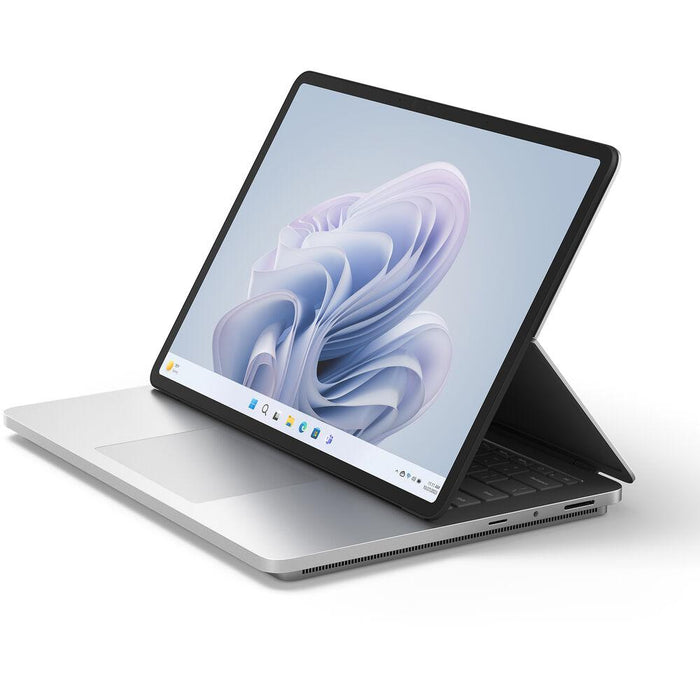 Microsoft Surface Laptop Studio 2 14.4in Touchscreen  i7, 16GB RAM, 512GB SSD, Platinum