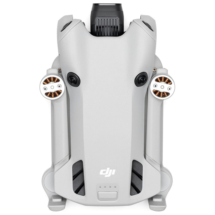 DJI Mini 4 Pro launches with 4K 60fps video and 360-vision, making