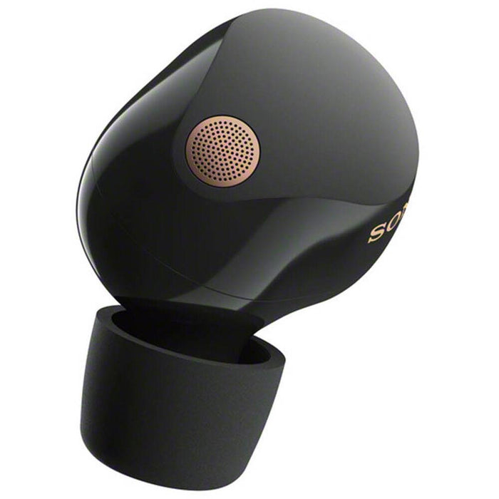 Sony WF-1000XM5 Industry Leading Noise Canceling Truly Wireless Earbuds - Open Box