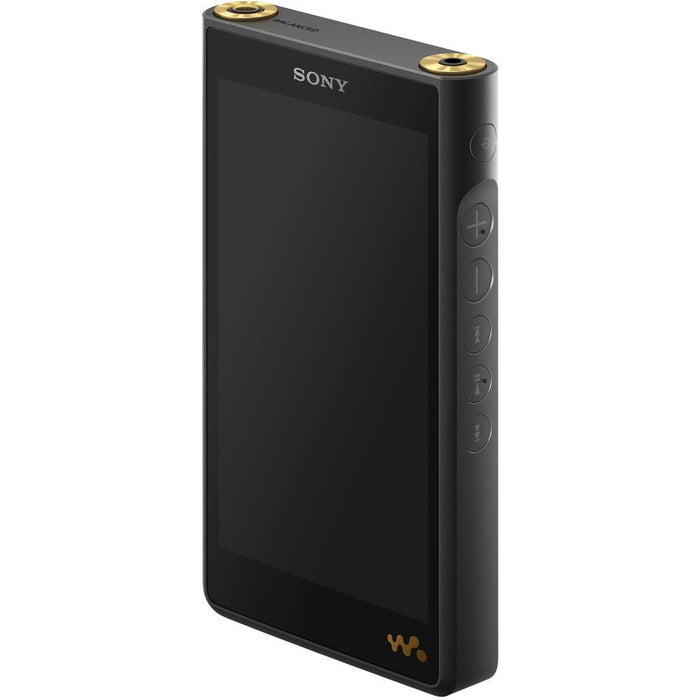 Sony NWWM1AM2 Walkman High Resolution Digital Music Player - Black