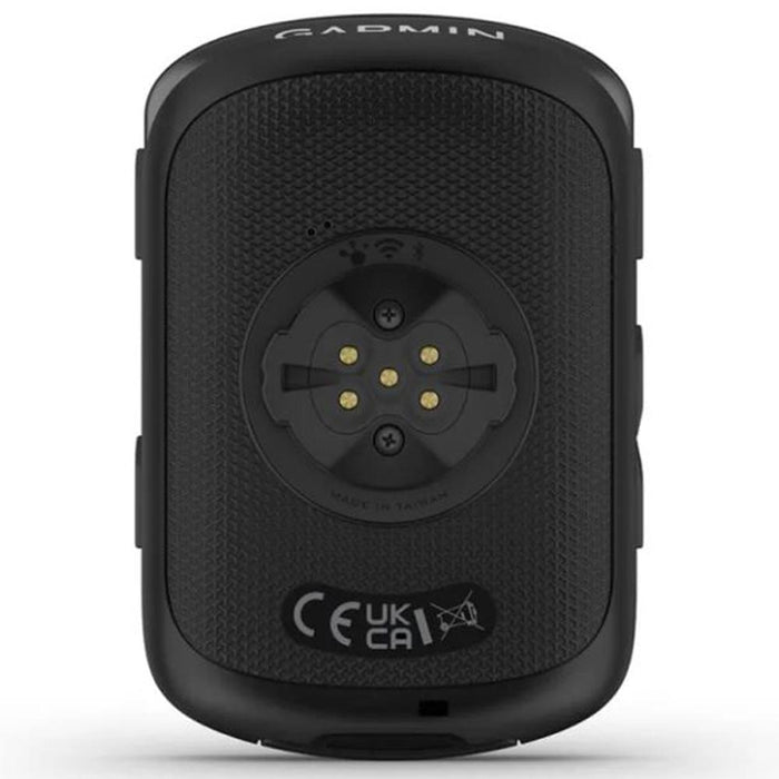 Garmin Edge 840, Compact GPS Cycling Computer with Sensors + Accessories Bundle