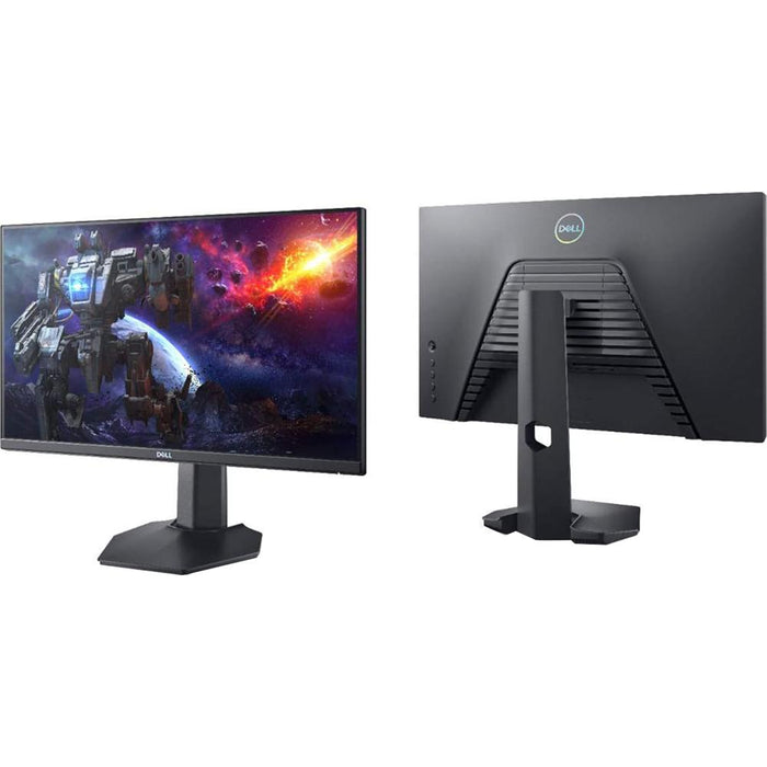 Dell 24" 144Hz Full HD 1080p Gaming Monitor (S2421HS) - Open Box