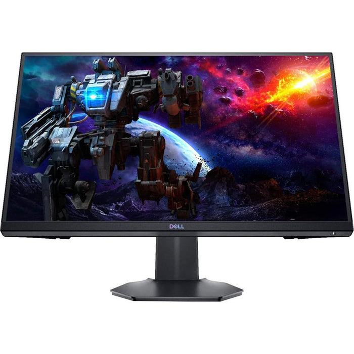 Dell 24" 144Hz Full HD 1080p Gaming Monitor (S2421HS) - Open Box
