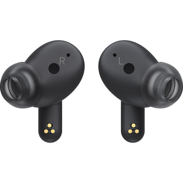 LG LG Tone FP5 Wireless Active Noise Cancelling Earbuds with Meridian Audio