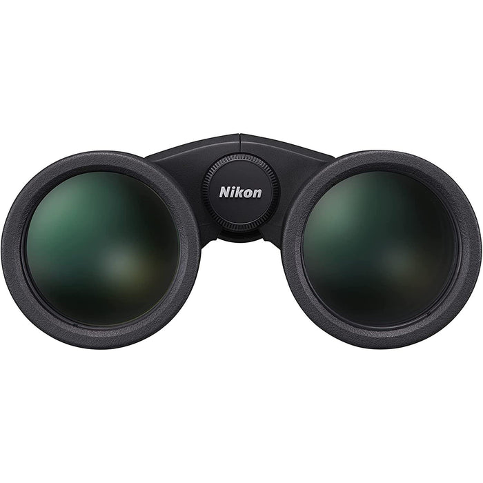 Nikon Monarch M7 Binoculars, 10x42, ED Lenses, Water/Fog Proof, 16766 - Refurbished