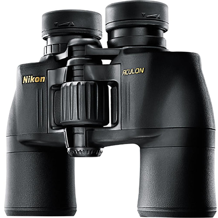 Nikon ACULON 10x42 Binoculars (A211) - Refurbished