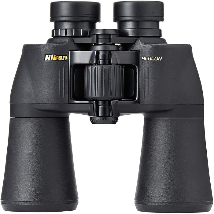 Nikon ACULON 10x50 Binoculars (A211) - Refurbished