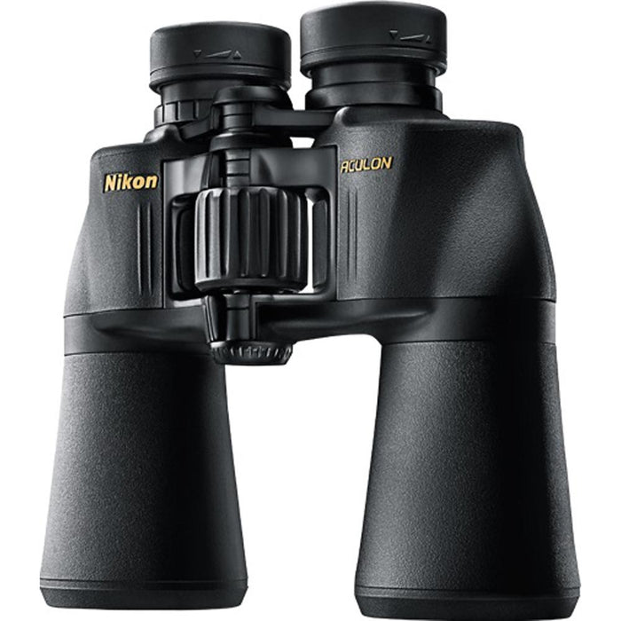Nikon ACULON 16x50 Binoculars (A211) - Refurbished