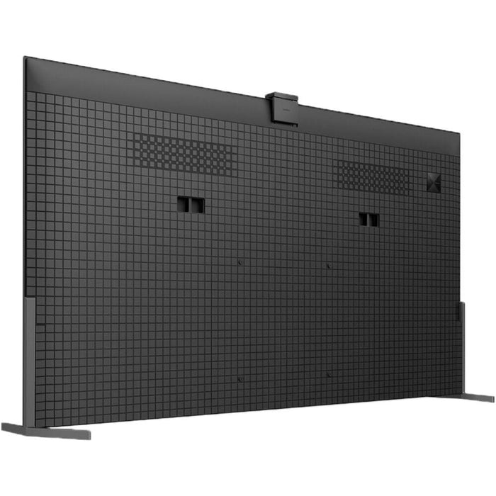 Sony BRAVIA XR A95L 65" QD-OLED 4K Smart TV 2023 with TaskRabbit Installation Bundle