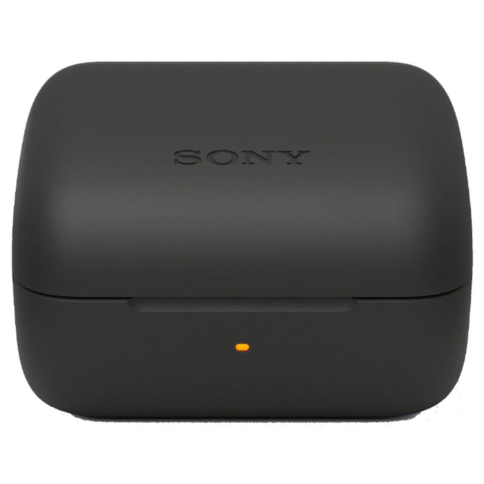Sony INZONE Buds Truly Wireless Gaming Earbuds, Black Bundle with 2 YR Warranty