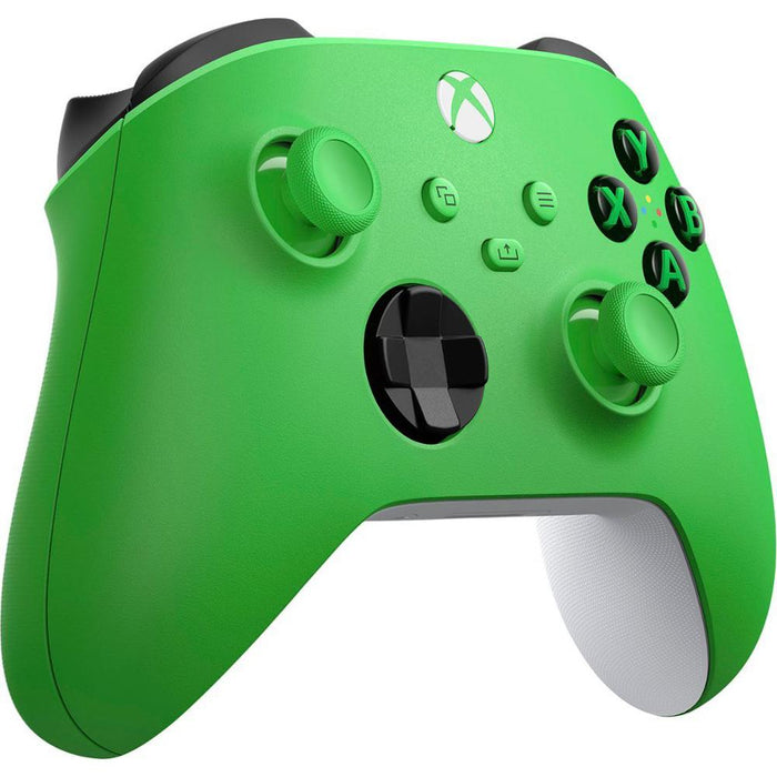 Microsoft Xbox Wireless Controller, Velocity Green