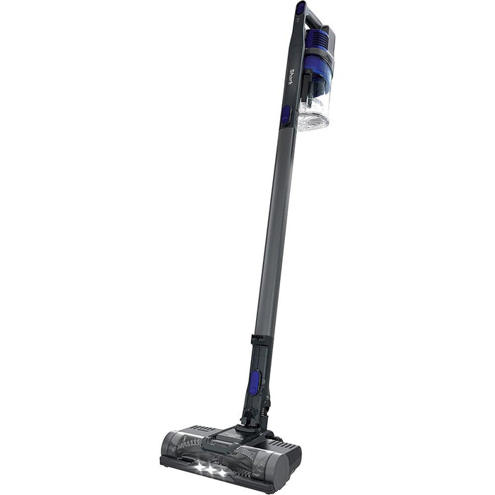 Shark Pet Cordless Stick Vacuum Removable Handheld Renewed with 2 Year Warranty