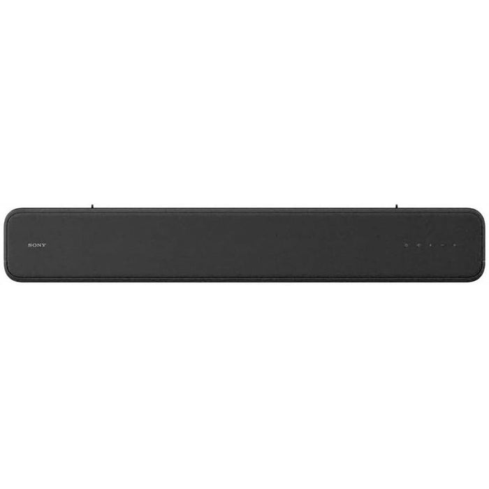 Sony HT-S2000 3.1ch Dolby Atmos Soundbar w/ Subwoofer + Rear Speakers Bundle