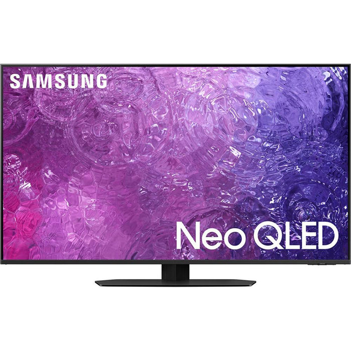 Samsung QN55QN90CA 55 Inch Neo QLED 4K Smart TV (2023) - Open Box