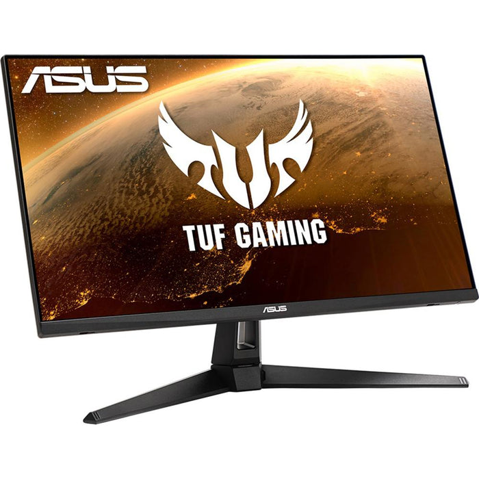 Asus TUF Gaming 27" PC Monitor, 1080P Full HD (VG279QY1A) - Open Box