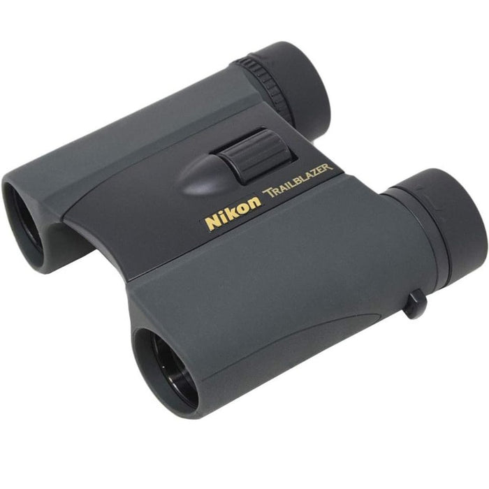 Nikon Trailblazer 8x25 ATB Waterproof & Fogproof Binoculars - Black (8217)