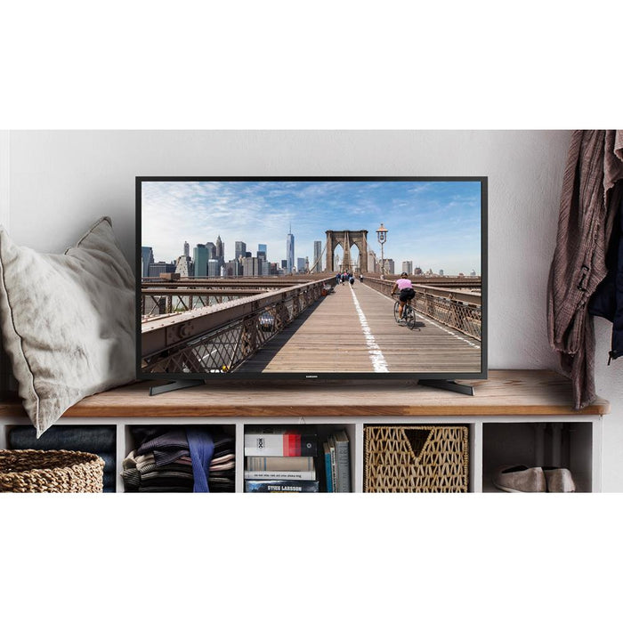 Samsung 40 inch Class N5200 Smart Full HD TV (2019) UN40N5200A - Open Box