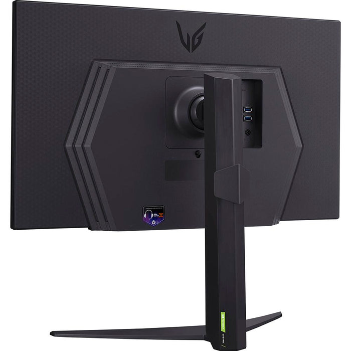 LG 27GR83Q-B  27" UltraGear QHD 1ms 240Hz Gaming Monitor
