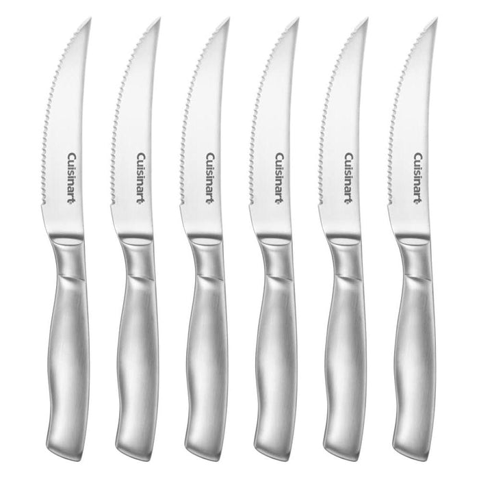 Cuisinart 15pc Ultra Ultra Sharp Cutlery Block Knife Set
