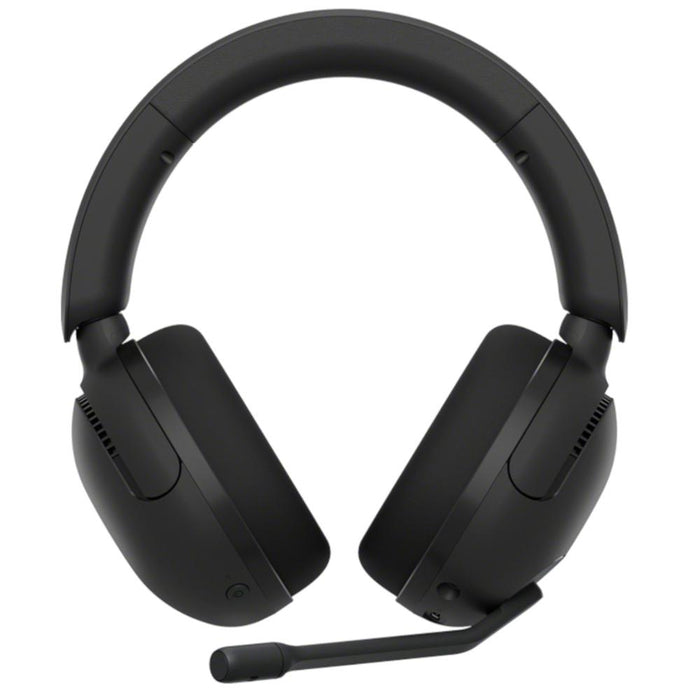 Sony INZONE H5 Wireless Gaming Headset, Black w/ Accessories + Warranty Bundle