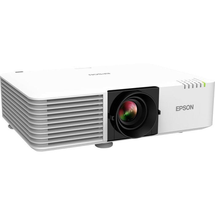 Epson PowerLite L530U Full HD WUXGA 3LCD Laser Projector (V11HA27020)