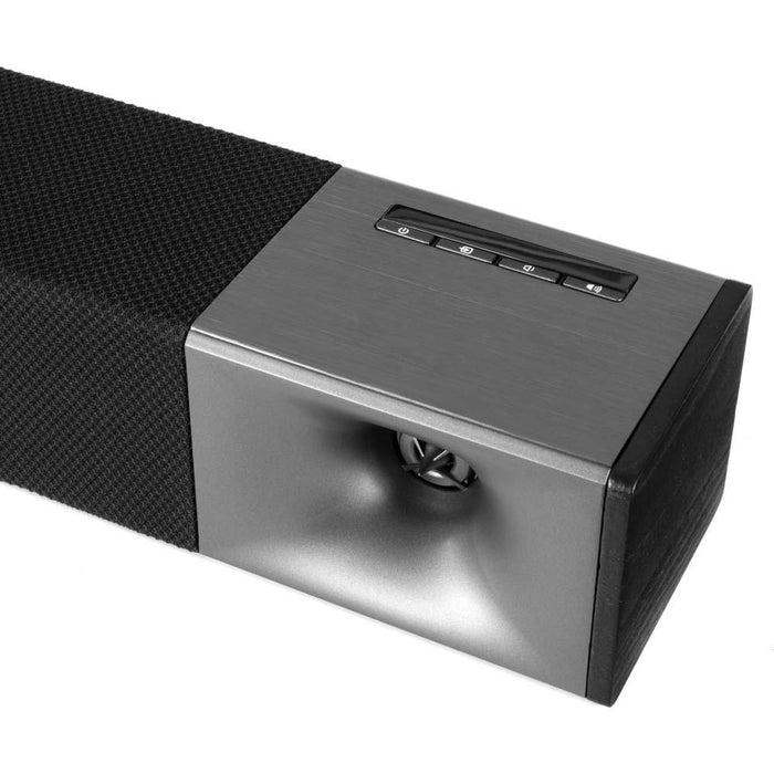 Klipsch Cinema 600 600W 3.1-Ch Dolby Digital Soundbar System w/ Warranty Bundle