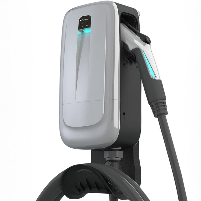 Schumacher SEV1600HW Level 2 Electric Vehicle (EV) Wall Charger